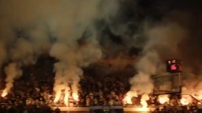 Partizan najavio spektakl pod otvorenim nebom na Kalemegdanu (VIDEO)