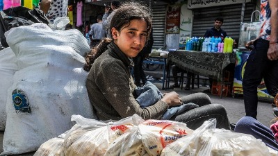 Hamas objavio imena prvih talaca koji će biti oslobođeni