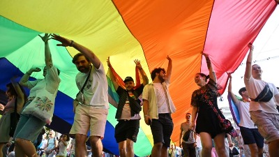 Udruženje "Da se zna": Policija zabranila Prajd karavan u Kruševcu