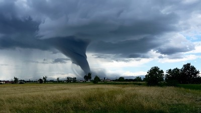 Supertajfun pogodio Kinu: Najmanje dve osobe poginule, 92 ranjene 