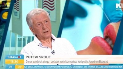 Miroslav Ilić o poslednjem susretu s Borom Čorbom: Nisam slutio da će nas tako brzo napustiti