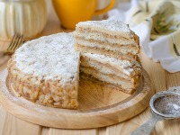 3 jabuke i 10 minuta su dovoljni za kolač od kog miriše cela kuća: Sve sastojke već imate 