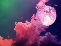 Stiže pun Mesec u Raku: 3. januara 2026. se MENJA SVE za 4 znaka 