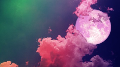 Stiže pun Mesec u Raku: 3. januara 2026. se MENJA SVE za 4 znaka 