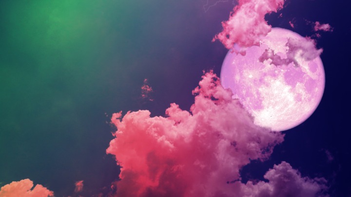 Stiže pun Mesec u Raku: 3. januara 2026. se MENJA SVE za 4 znaka 