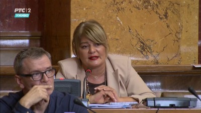 "Novu vladu čine kadrovi bez kredibiliteta"