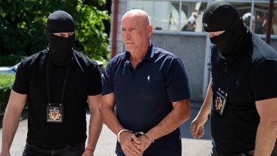 Katnić tvrdi: U BIA odlučeno da treba da budem likvidiran!