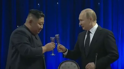 Kim Džong Un: Učešće Severne Koreje u ratu Rusije i Ukrajine opravdano, u odbrani bratske nacije