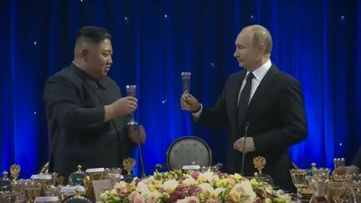 Putin i Kim Džong Un se dogovorili: Sklopljen savez