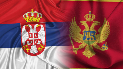 "Odnosi Srbije i Crne Gore idu blago uzlaznom putanjom"
