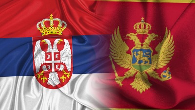 Crna Gora U TROUGLU sa Srbijom i Rusijom