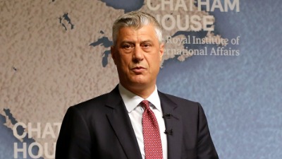 Sud odlučio: Produžen pritvor Tačiju i Veseljiju za dva meseca