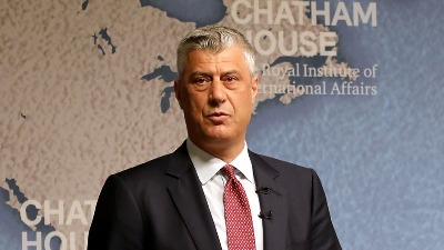 Tužilaštvo traži 45 GODINA ZATVORA za Tačija, Veseljija, Seljimija i Krasnićija