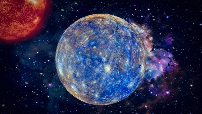 Merkur ulazi u Ribe! Srećan period za 3 znaka do 26. februara 