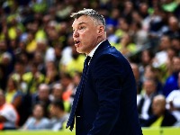 Fener se raspao u Madridu: Real ubedljivo slavio