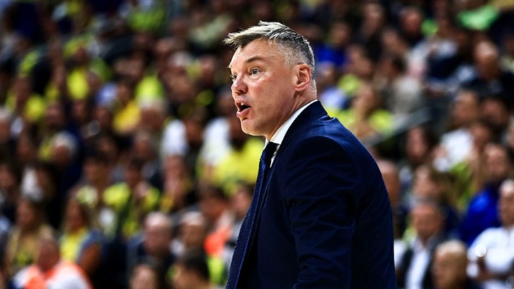 Fener se raspao u Madridu: Real ubedljivo slavio