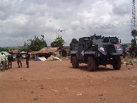 Stravičan vazdušni napad: Poginulo najmanje 200 ljudi!