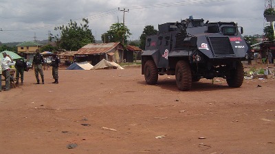 Stravičan vazdušni napad: Poginulo najmanje 200 ljudi!