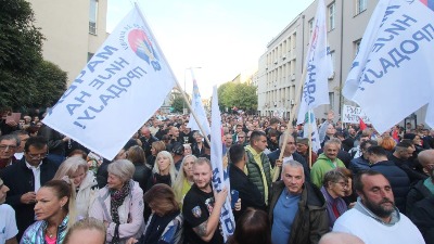 Otkriveno gde će biti BLOKADE u subotu i KOLIKO ĆE TRAJATI