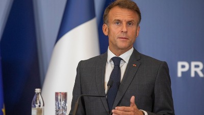 "Budućnost Ukrajine ne može biti odlučena bez Ukrajinaca"
