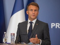 Makron najavio SANKCIJE Izraelu ako ne okonča rat u Gazi