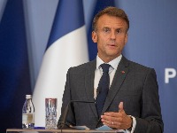 ŠOK ODLUKA Makron se povlači iz politike?