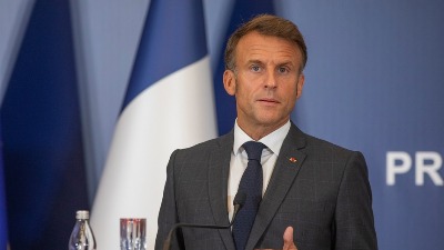ŠOK ODLUKA Makron se povlači iz politike?