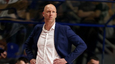 Dobre vesti za Budućnost pred drugi meč finalne serije