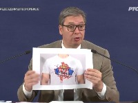 Vučić na Ambasadorskoj konferenciji: Krenuo novi talas priznavanja nezavisnosti Kosova