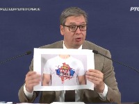 "Upad kosovske policije na FTN posledica Vučićeve politike"