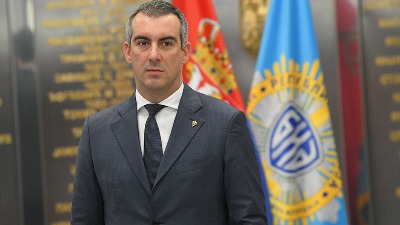 SKANDAL TRESE VST! Tužilac tvrdi da je u BIA održan sastanak o izborima, Dolovac potvrdila saznanja