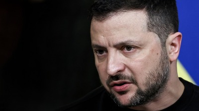 Zelenski: Vreme za stvaranje Oružanih snaga Evrope 