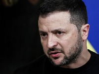 Šamar Ukrajini iz Češke: Ministar odbrane odbio da putuje u Kijev