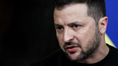 Zelenski se HITNO oglasio: Saopštene NOVE informacije o mirovnom planu za Ukrajinu