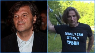 Kusturica opleo po Mitroviću, ovaj mu odgovorio lažnim videom