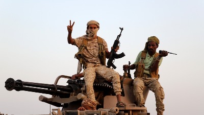 Huti ušli u rat na Bliskom istoku!