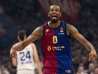 Barsa pred Partizan počela da pobeđuje: Ivanović čini čuda sa Virtusom