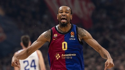 Barsa pred Partizan počela da pobeđuje: Ivanović čini čuda sa Virtusom