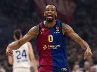 Kevin Panter DOBIO sudski spor sa Partizanom