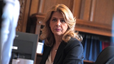 Pašić (SSP): Vučević izgleda našao novi posao - kao nezvanični portparol BIA