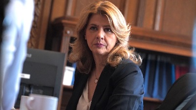 Pašić: Smanjivanje broja đaka dokaz demografskog sloma Srbije pod Vučićevom vlašću