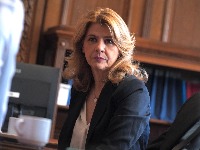 Pašić (SSP): Đurđević Stamenkovski pokrenula novi talas prikupljanja kapilarnih glasova