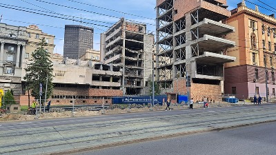 Nova saslušanja u slučaju Generalštab!