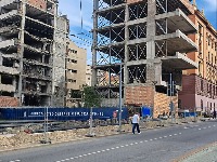 Arhitekte traže hitno povlačenje predloženog zakona o revitalizaciji zgrada Generalštaba