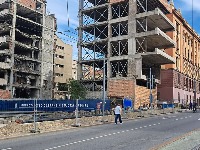 Svetske agencije: Leks specijalis omogućava Kušnerov projekat u Beogradu uprkos protivljenju javnosti