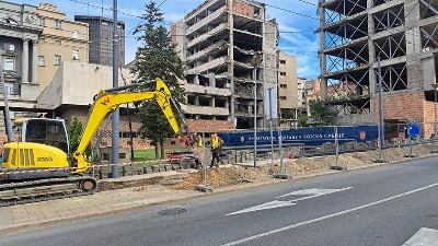 Generalštab je NA LISTI SEDAM najugroženijih spomenika