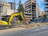 Beograd ostaje: Sve društvene snage da se organizuju za odbranu Generalštaba