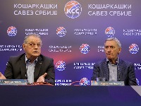 Čović i Pešić predstavili plan: ABA izgubila značaj, cilj je obnova kroz nacionalnu ligu
