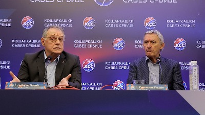 Čović i Pešić predstavili plan: ABA izgubila značaj, cilj je obnova kroz nacionalnu ligu