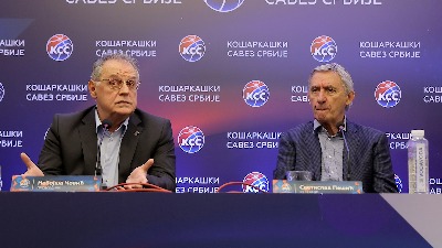 Žustro saopštenje KSS-a zbog Pešića